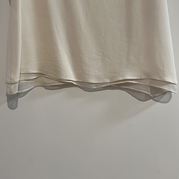 Diane Von Furstenberg Blouse - Picture 3 of 3